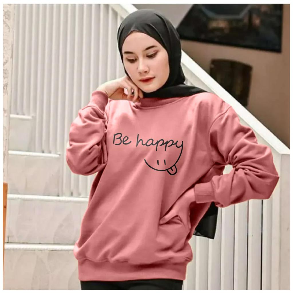 kaos hijab style