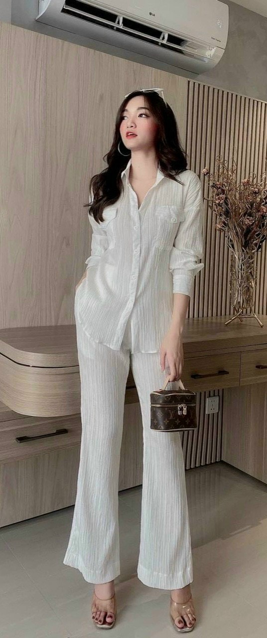Sét bộ 3 màu đủ size mẫu mới ld22
