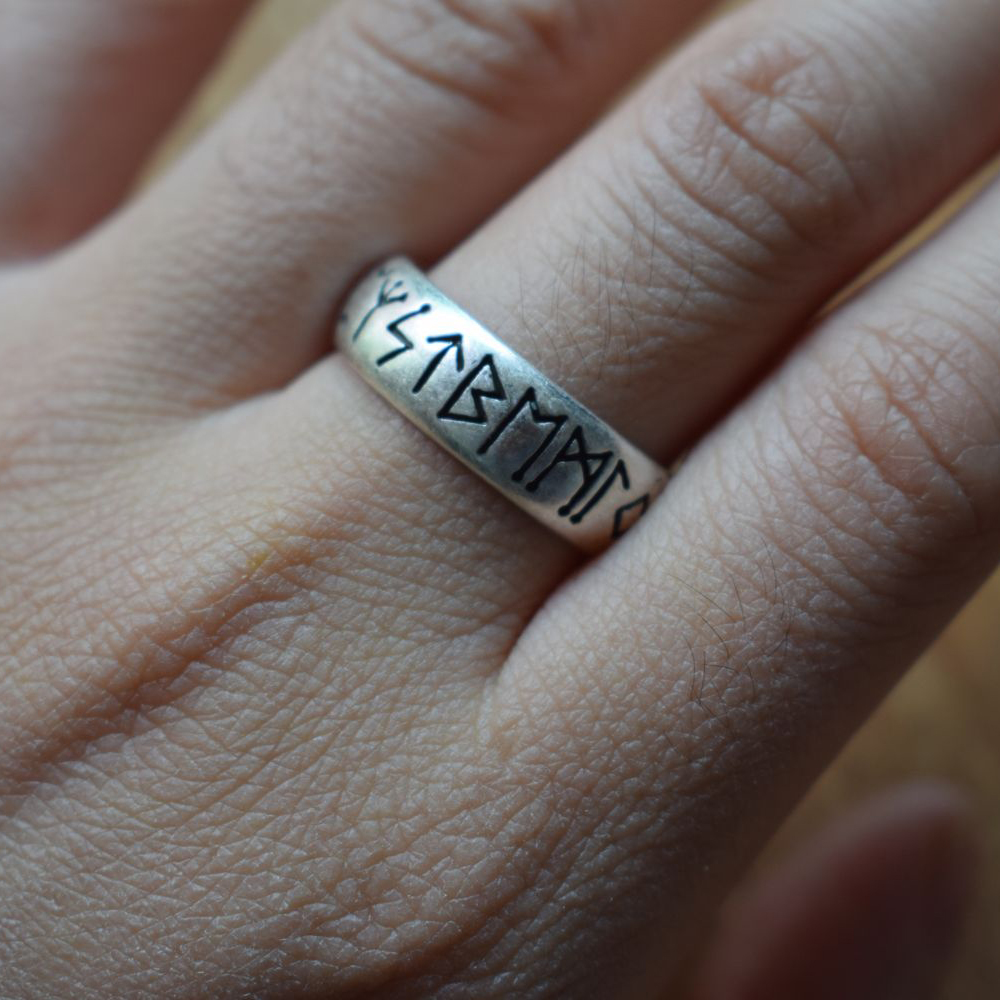 rune ring | Daraz.com.np: Buy Online at Best Prices in Nepal | Daraz.com.np