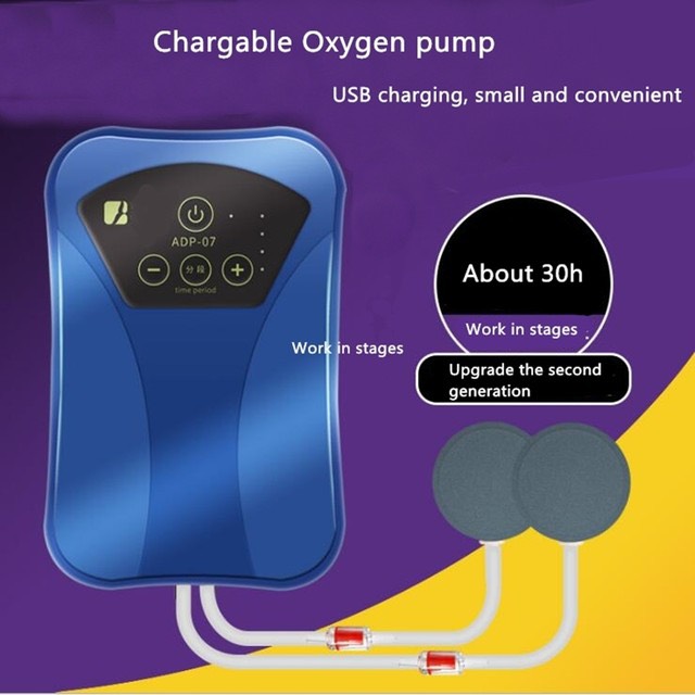 [HOÀN TIỀN 10%]MÁY SỦI TÍCH ĐIỆN AQUA BLUE ADP 03