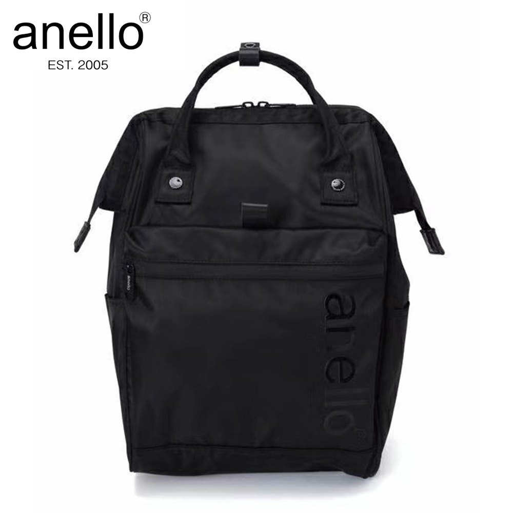 Anello Japan Limited Polyester Water Repellency Classic Backpack FSO