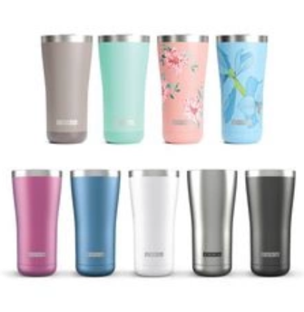 Zoku - Ly giữ nhiệt 3in1