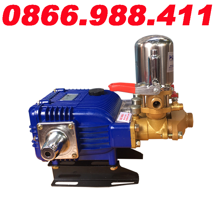 Đầu phun xịt xplus 2hp xp59