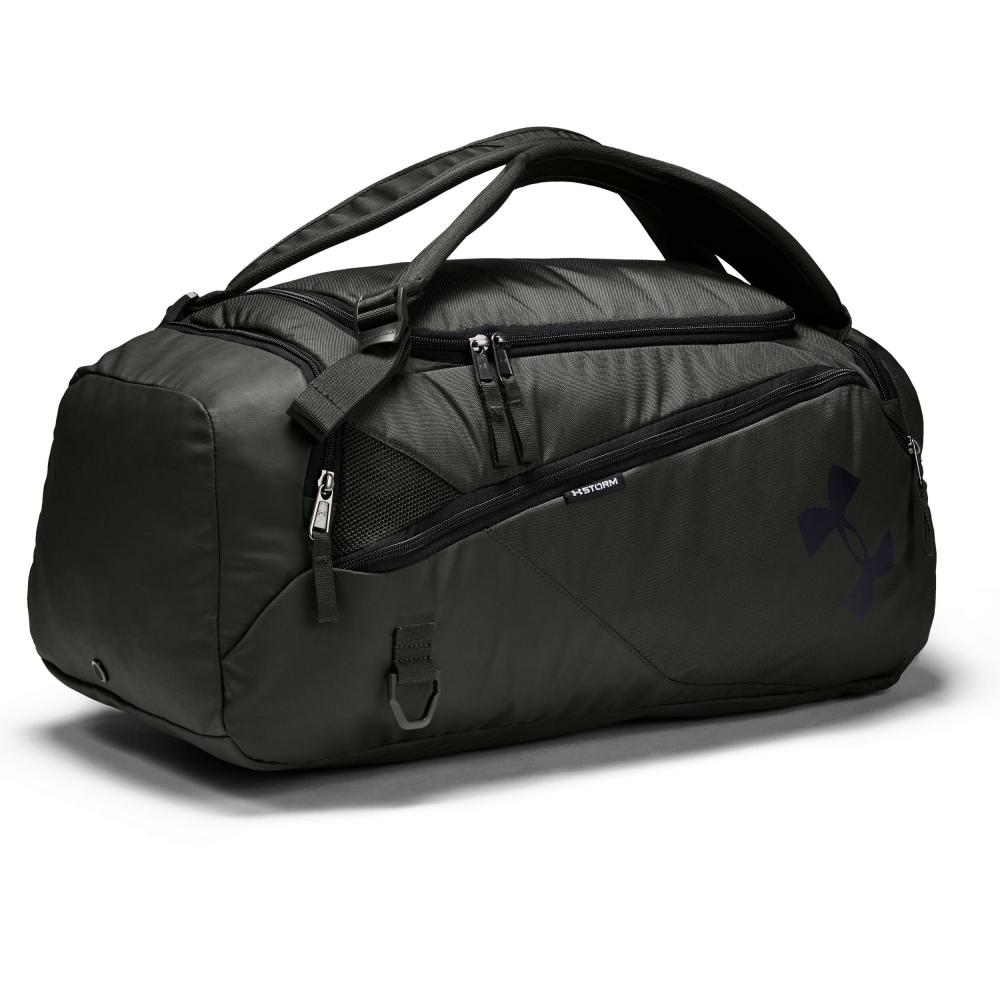 under armour contain duo 2.0 cylinder backpack