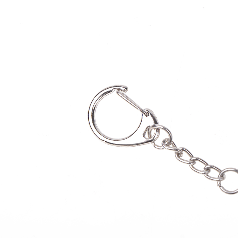 Mechanical Switch Keychain With LED Light Keyboard Key Chain Fidget Toy Keycap Stress Relief Novelty Toys Fidget Button Keyring SUNM. 