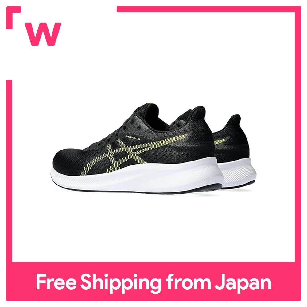 ASICS Running Shoes PATRIOT 13 WIDE 1011B567 Lazada Lazada PH