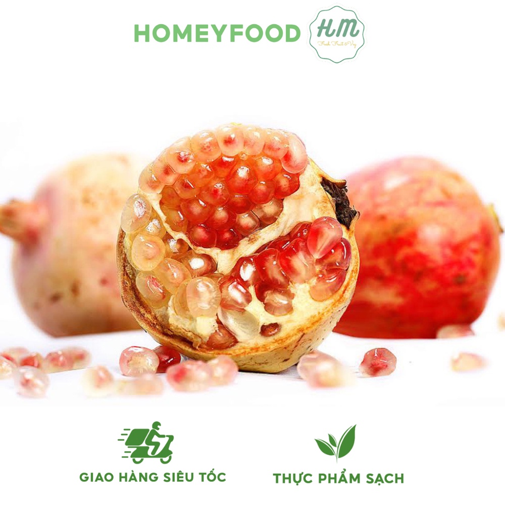 Lựu ngọt giao siêu tốc 1h