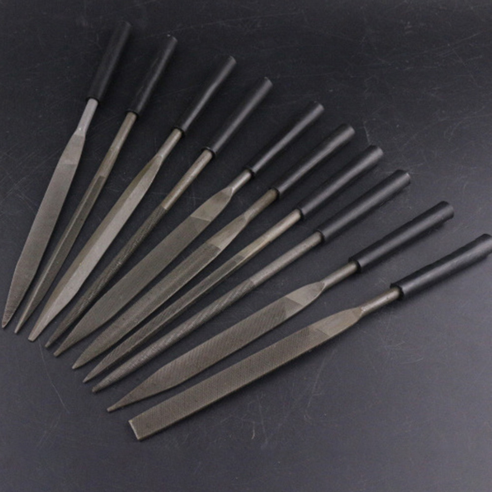 5/10pcs%20Mini%20Precision%20Needle%20File%20Set%20Poly%20Handles%20Jeweler%20Tool%20Diy%20Wood%20Rasp%20File%20Needle%20Polishing%20Carving%20Diamond%20Tools%20-%20Image%205