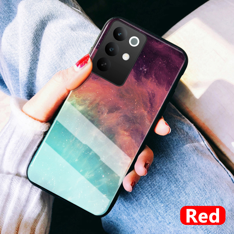 For%20Realme%20C85%20Pro%20Case%20Tempered%20Glass%20mirror%20Protector%20Starry%20Sky%20Couple%20For%20Realme%20C85%20Pro%20Back%20cover%20Phone%20Cases%20-%20Image%203