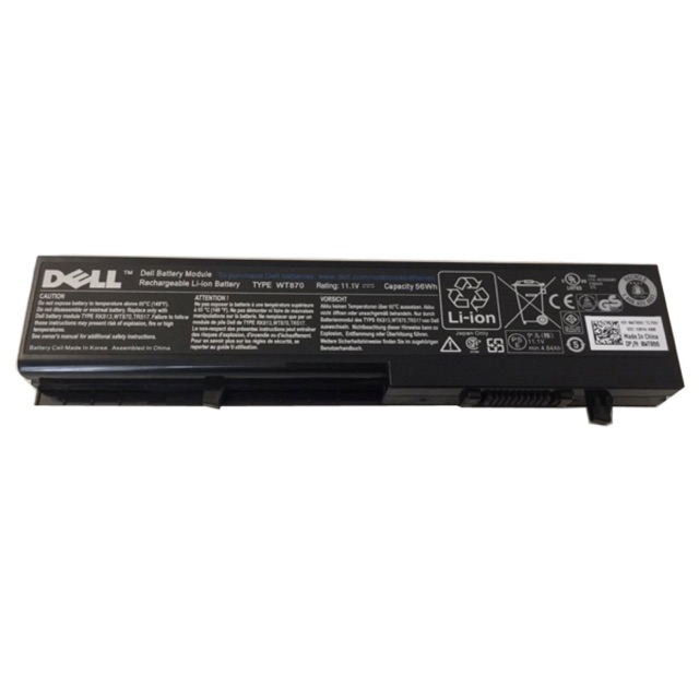 Pin DELL Studio 1435 RK813 WT870 TR517