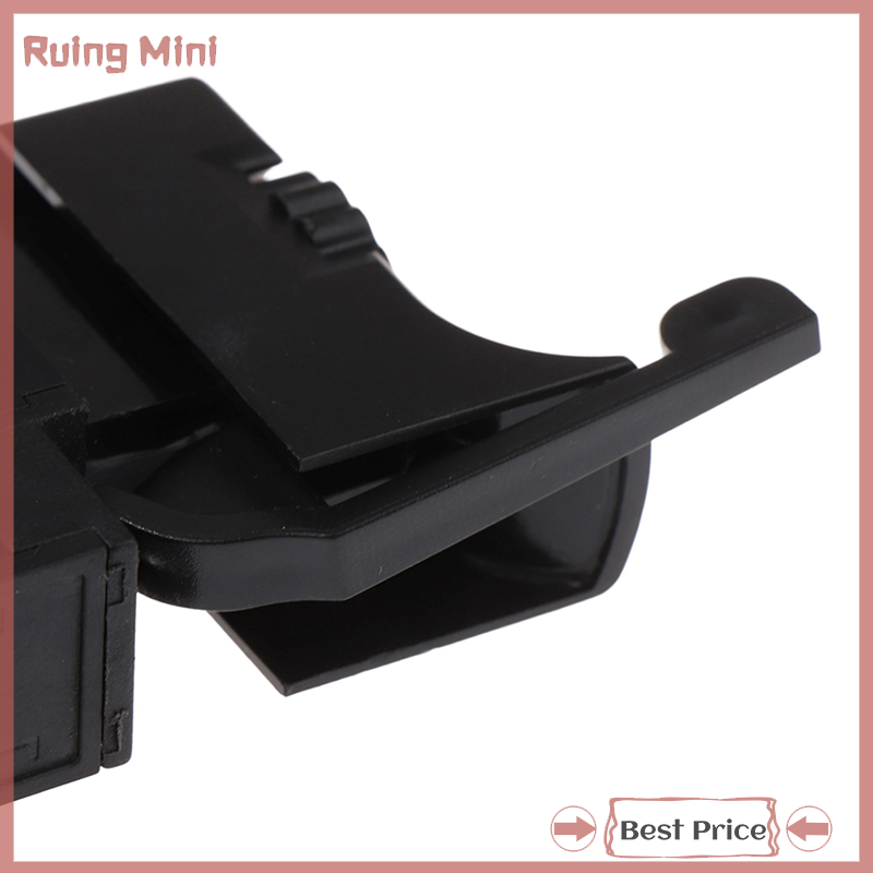 Ruing FA2-6 1BEK black 6a 250v electric drill speed control trigger button switch