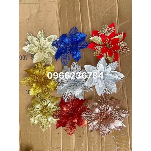 sỉ 50-100 hoa trạng nguyên to làm tháp