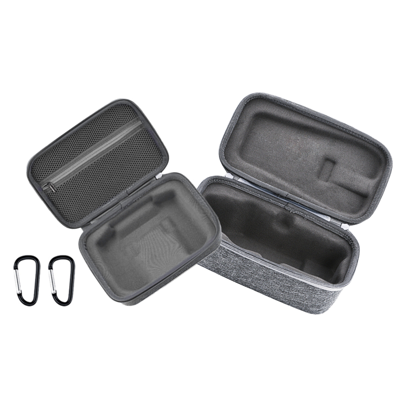 Carrying Case Compatible For Dji Mavic 3 Pro Drone Host Package With Screen Remote Control Portable Handbag