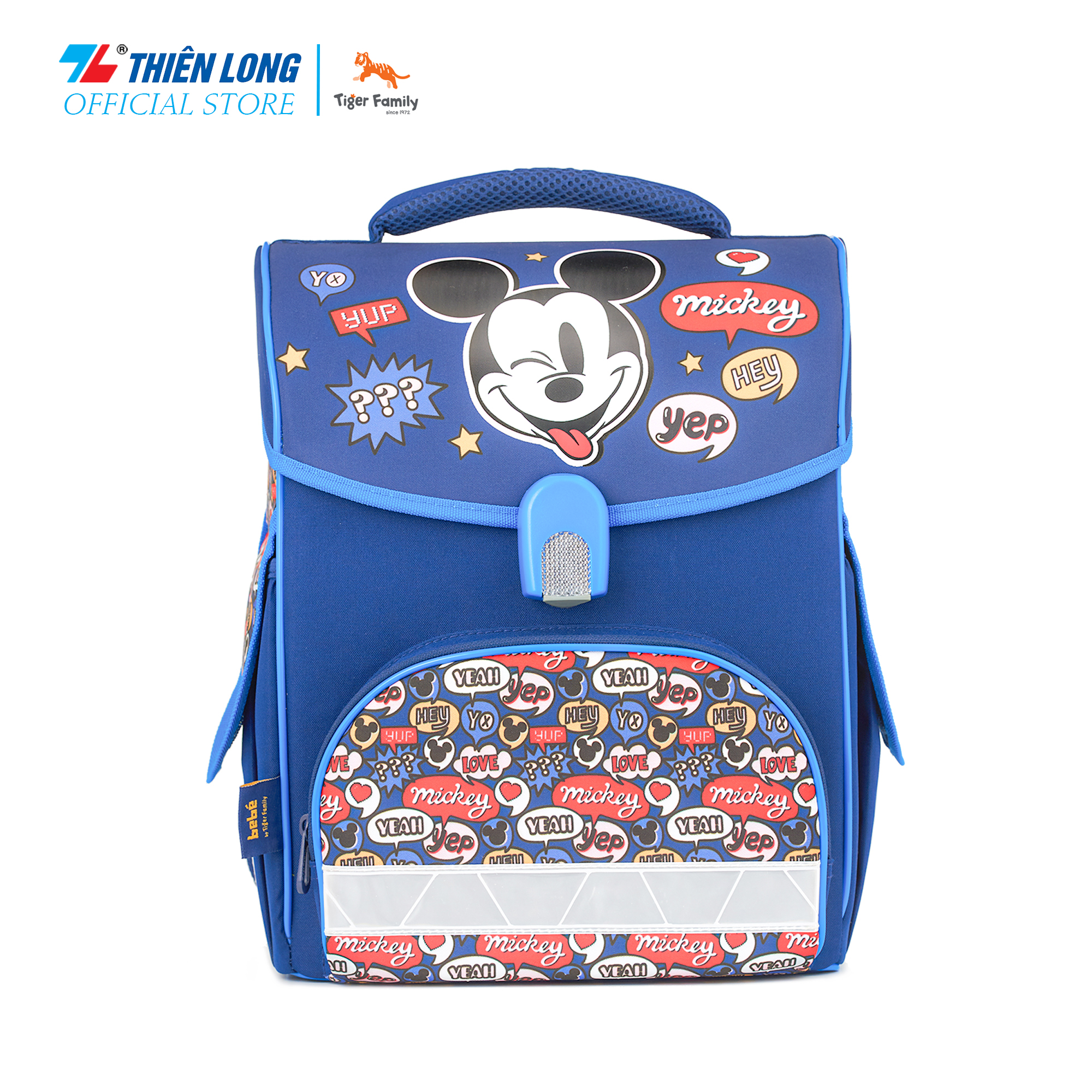 Cặp chống gù Jolly TP-BP036/MI