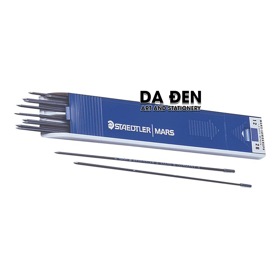 [HCM]Bút Chì Kẹp Lõi 2mm Staedtler 780C