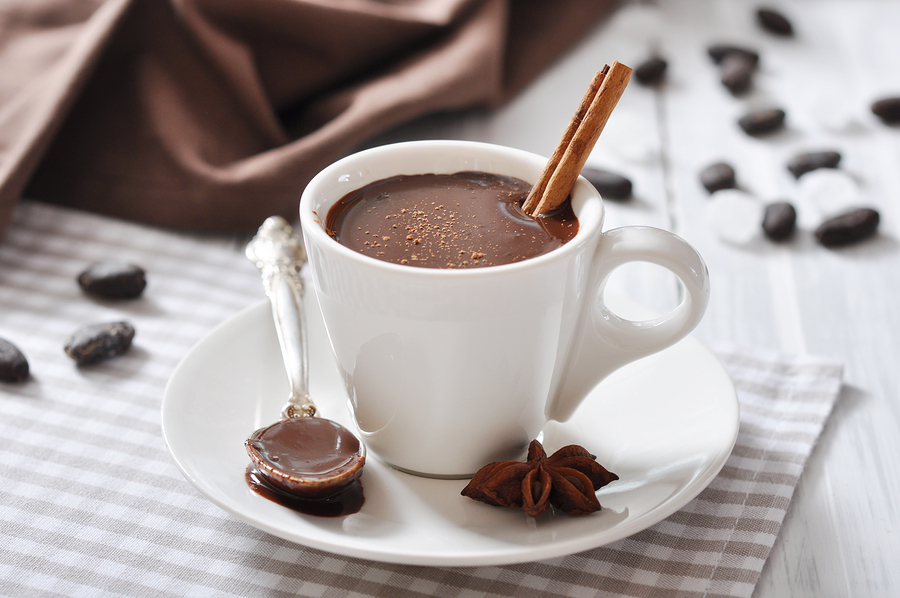 Bột cacao nguyên chất Hershey’s hộp 226g