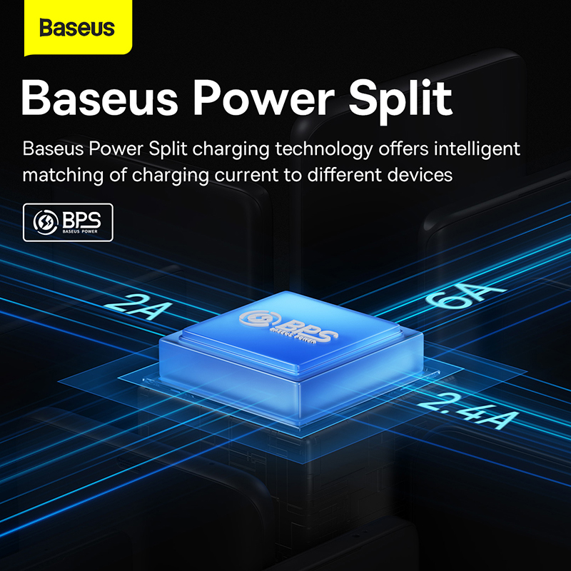 Baseus 3 in 1 USB Type C Cable 100W Fast Charging Data Cable for iPhone 13 Pro Phone Charger for Xiaomi Samsung Micro USB Cable