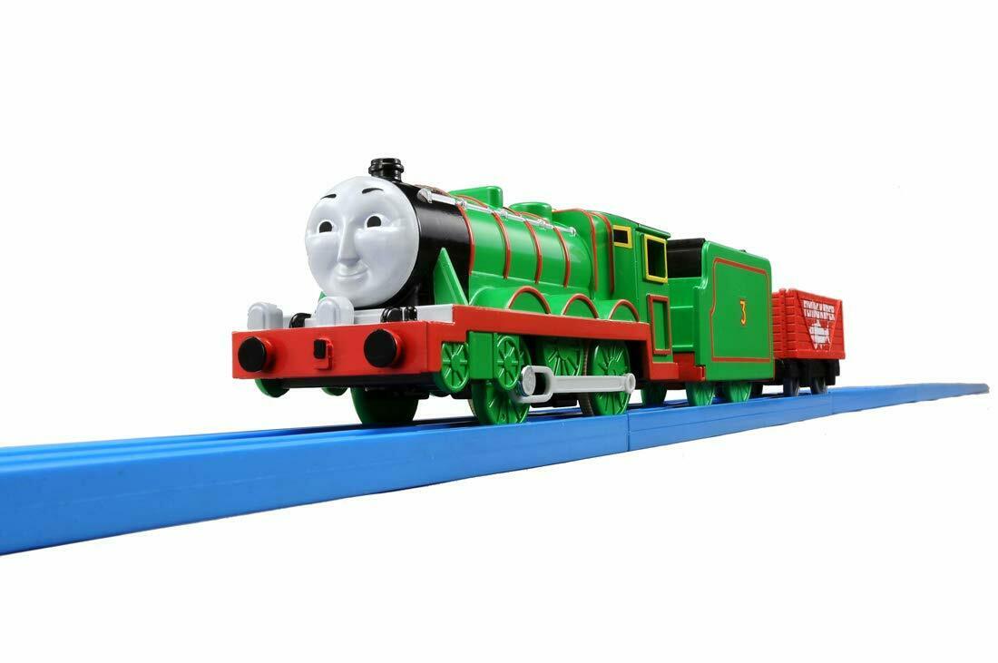 Đồ chơi tàu hỏa TS-03 Henry