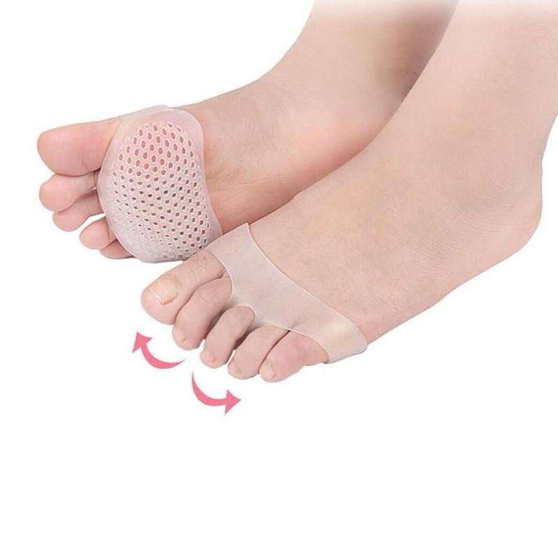 Lót Giày Silicon Siêu Mềm - Thingkids