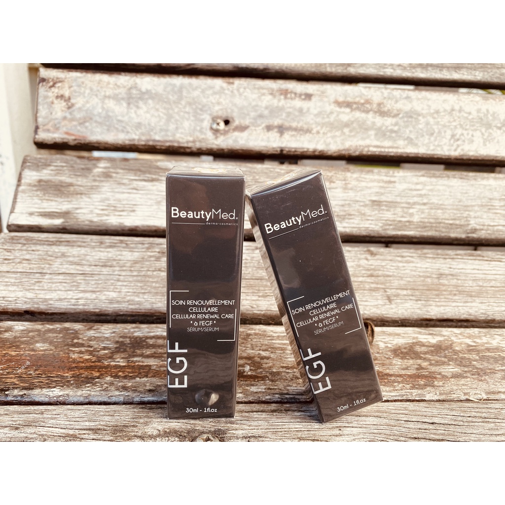 Tinh chất nuôi dưỡng tế bào,liền sẹo beautymed egf serum