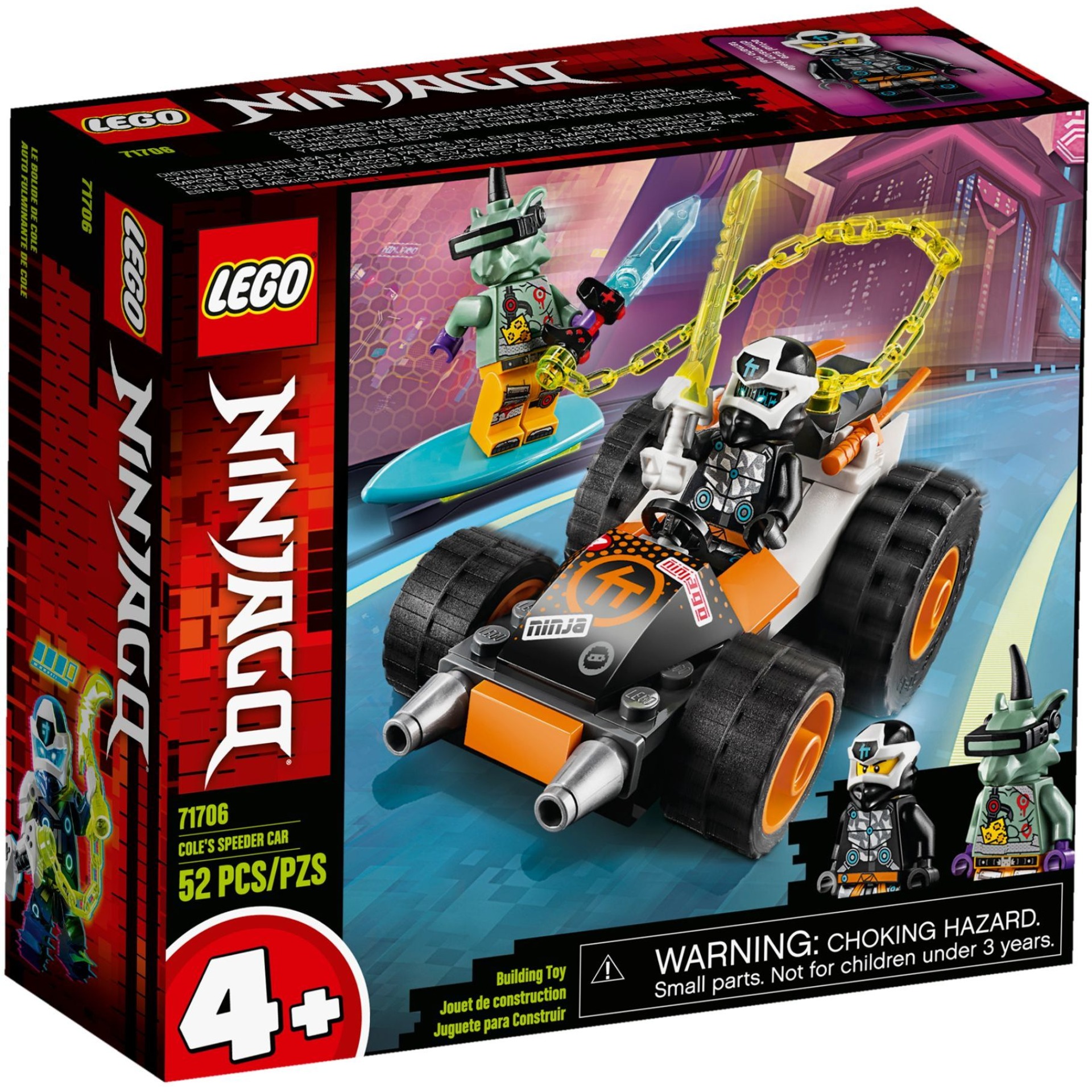 pride lego set