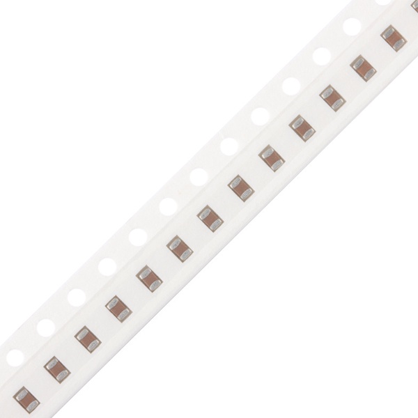 (Gói 50 con) tụ gốm, tụ dán đa lớp MLCC- size 0805- 25V