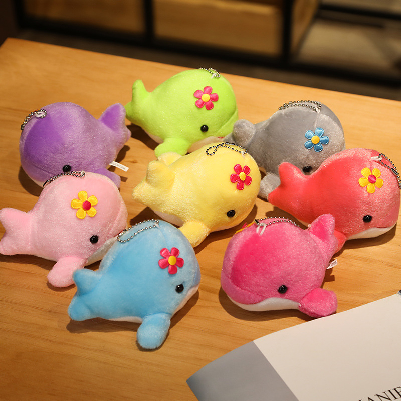 Charms%20Fluffy%20Whale%20Key%20Ring%20Holder%20Fish%20Trinket%20Party%20Wedding%20Gift%20Cute%20Dolphin%20Plush%20Doll%20Keychain%20For%20Women%20Bag%20%20AITENG%20-%20Image%202