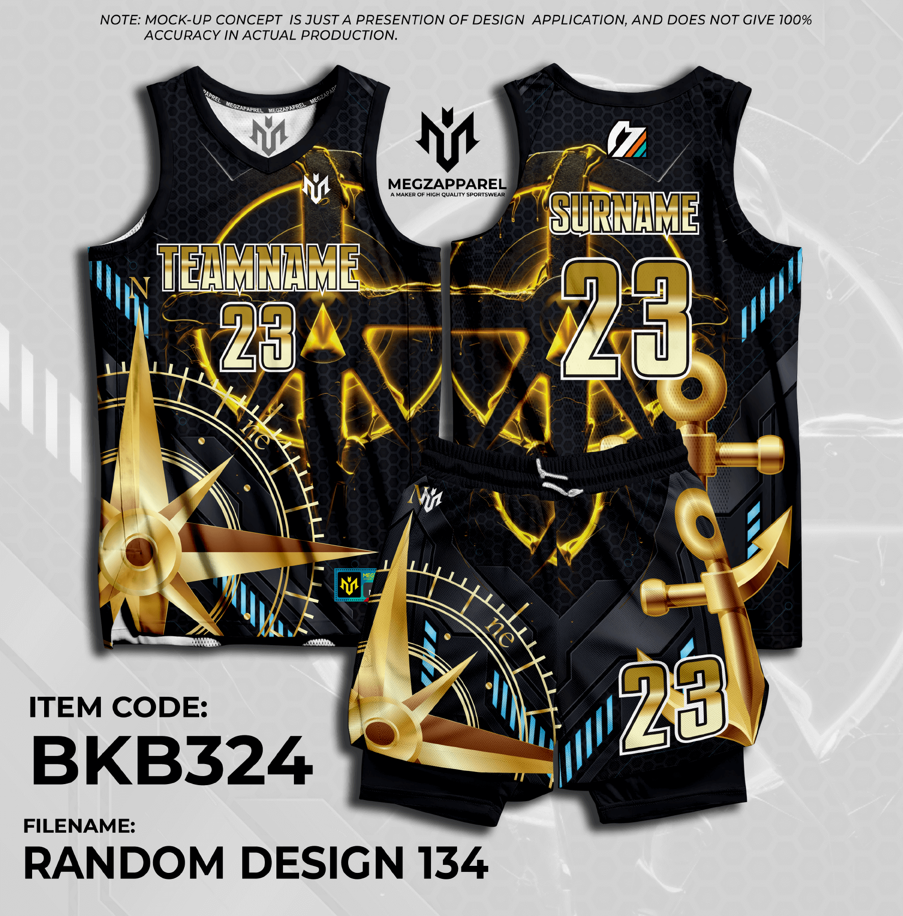BKB324 Customize Basketball Jersey Dri-Fit Polyester Sportswear