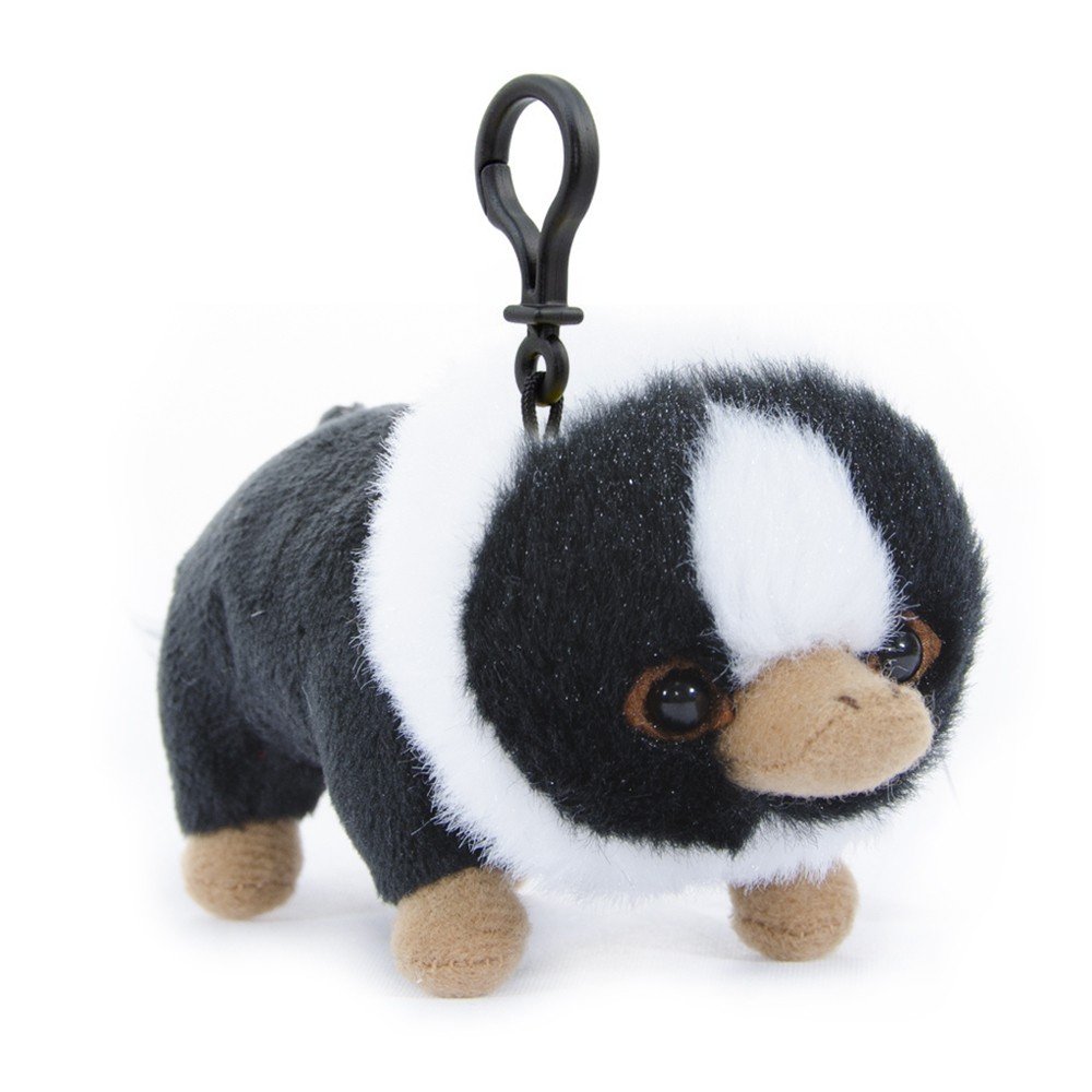 harry potter niffler stuffed animal