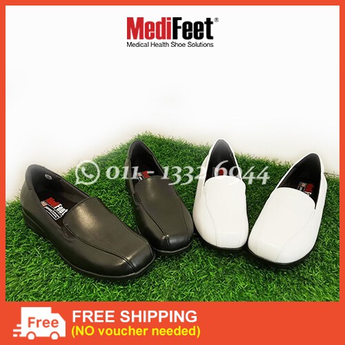 Medifeet store nurse shoes