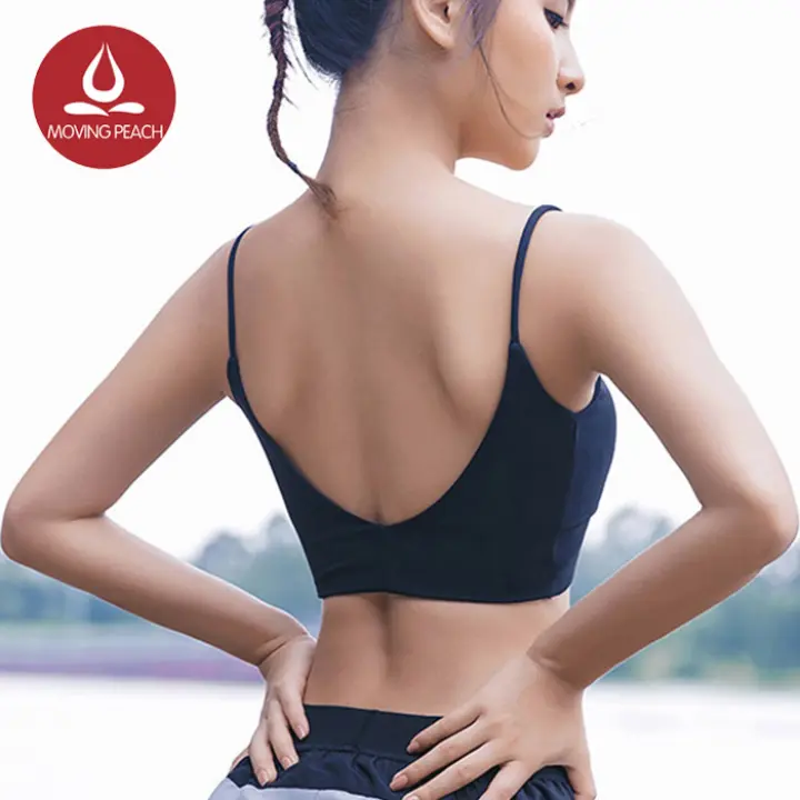 Gym wear bra Clearance