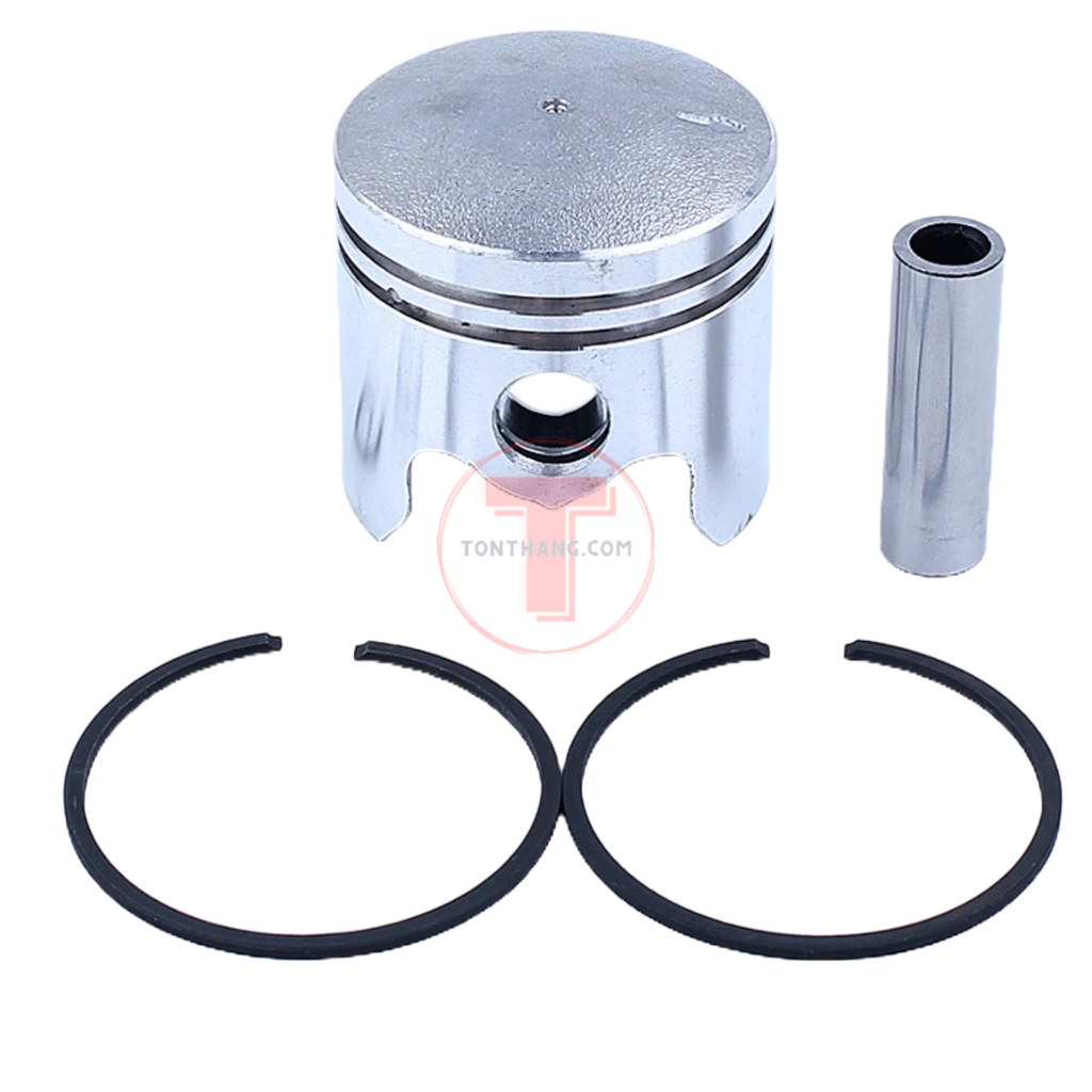 Bộ pít tông piston xéc 36mm động cơ 2 thì 330 máy cắt cỏ