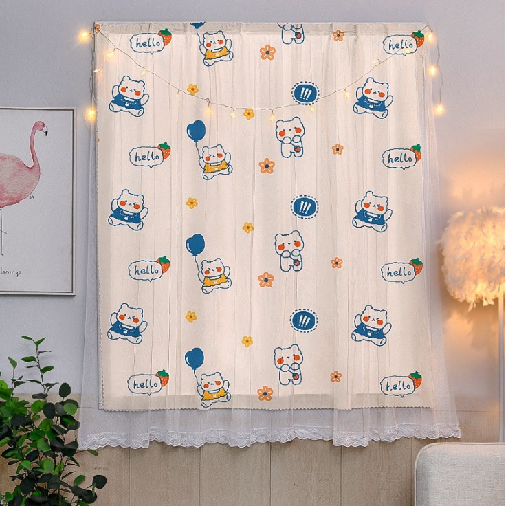 💙 Siêu Hot 💙 Rèm cửa dán tường, Chống Nắng,siêu Hot, Siêu Đẹp