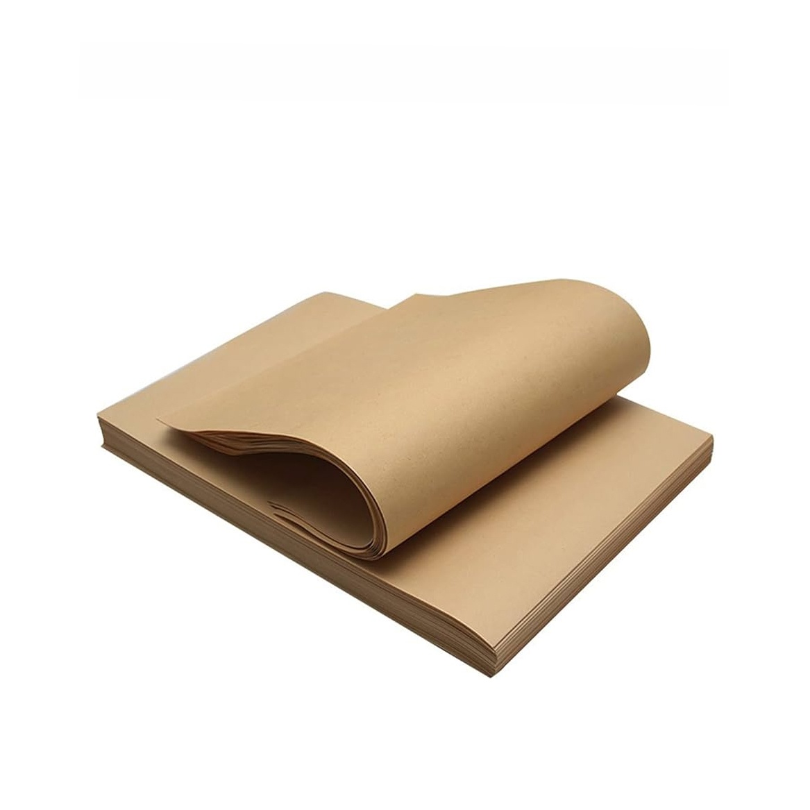 A3 Size Brown Kraft Paper Pack of 25 / 50 / 100
