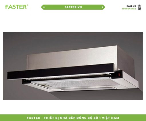 Máy hút mùi Faster SYP6003/ SYP7003