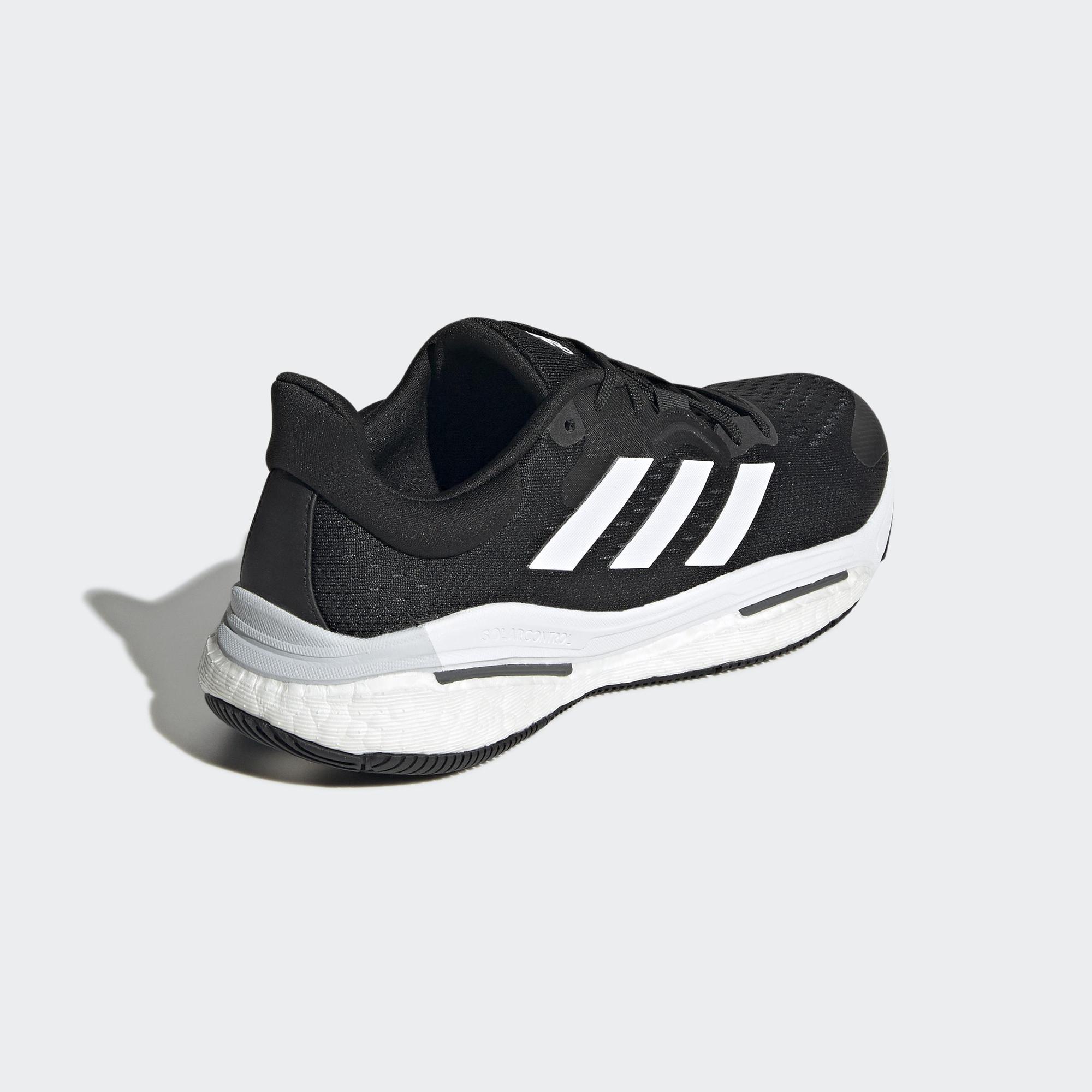 adidas Chạy Giày Solarcontrol Nữ Đen GY1656