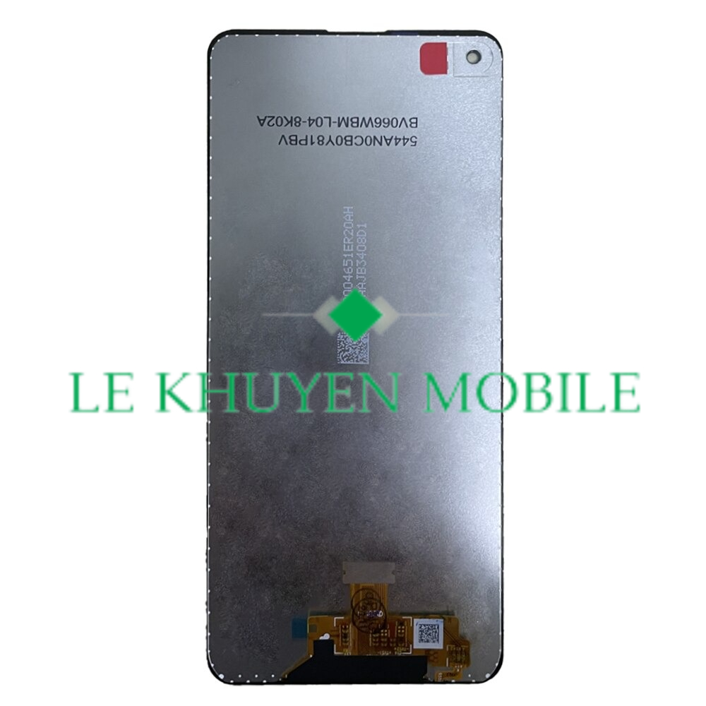 Màn hình full Samsung Galaxy A21s