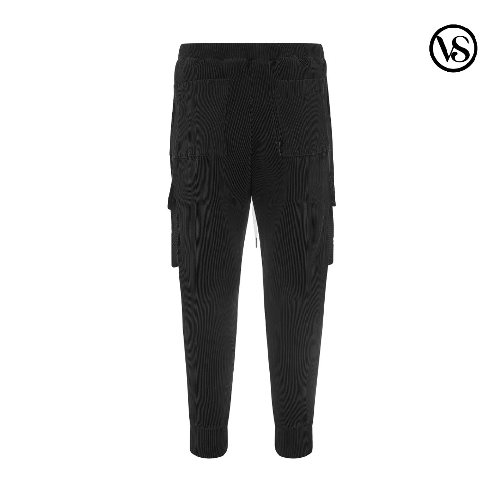 Quần jogger nam dập ly VICOLAS - VICOLAS JOGGER PANT