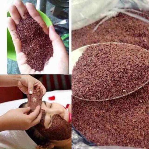 Ngũ hoa hạt 100gr thiên nhiên