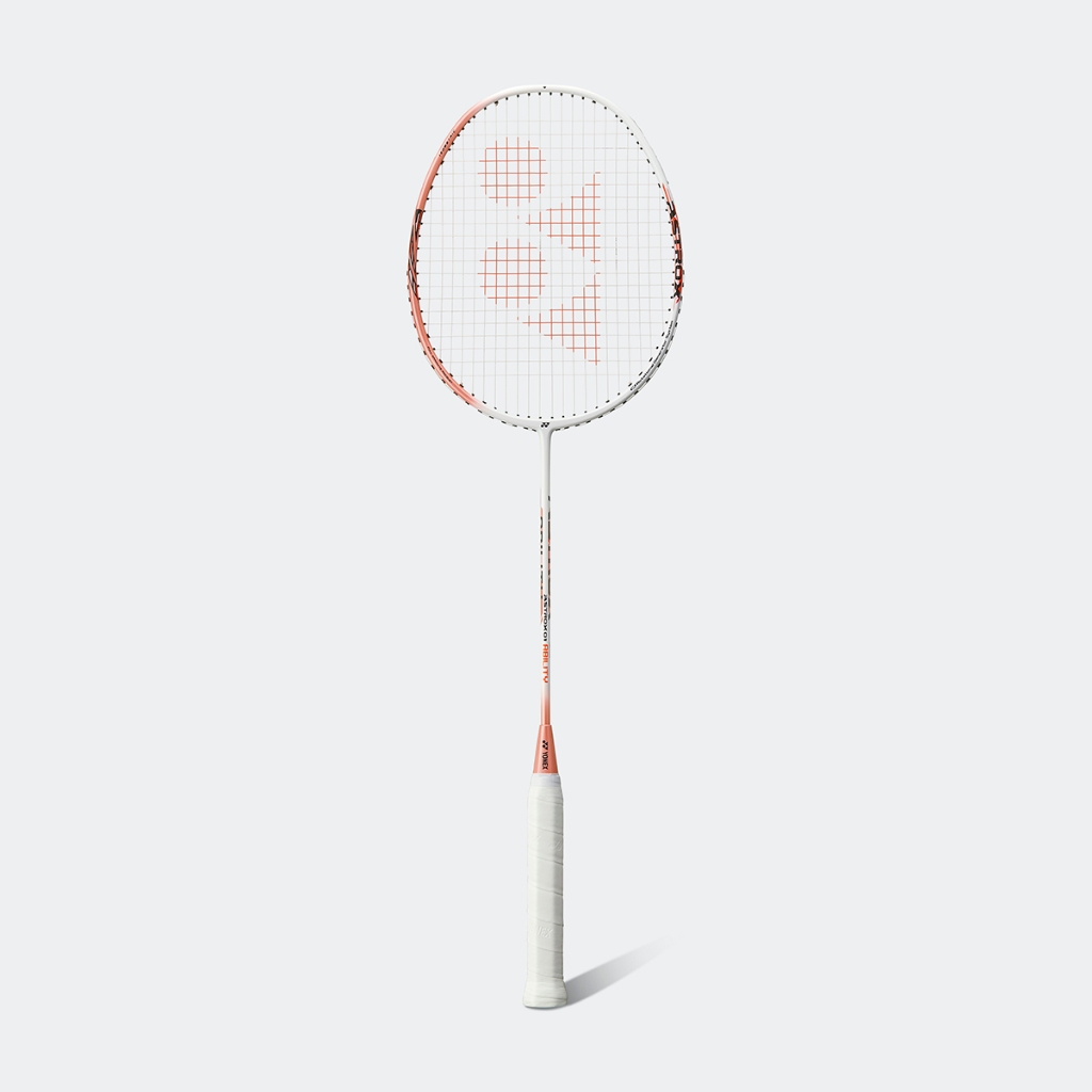 Pink Batminton Racket YONEX Badminton racket ASTROX-01-ABILITY (Pink) - Sportsworld - ThaiPick