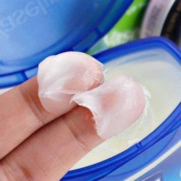 [Siêu Rẻ] Sáp Dưỡng ẩm Môi Vaseline Mỹ 49g