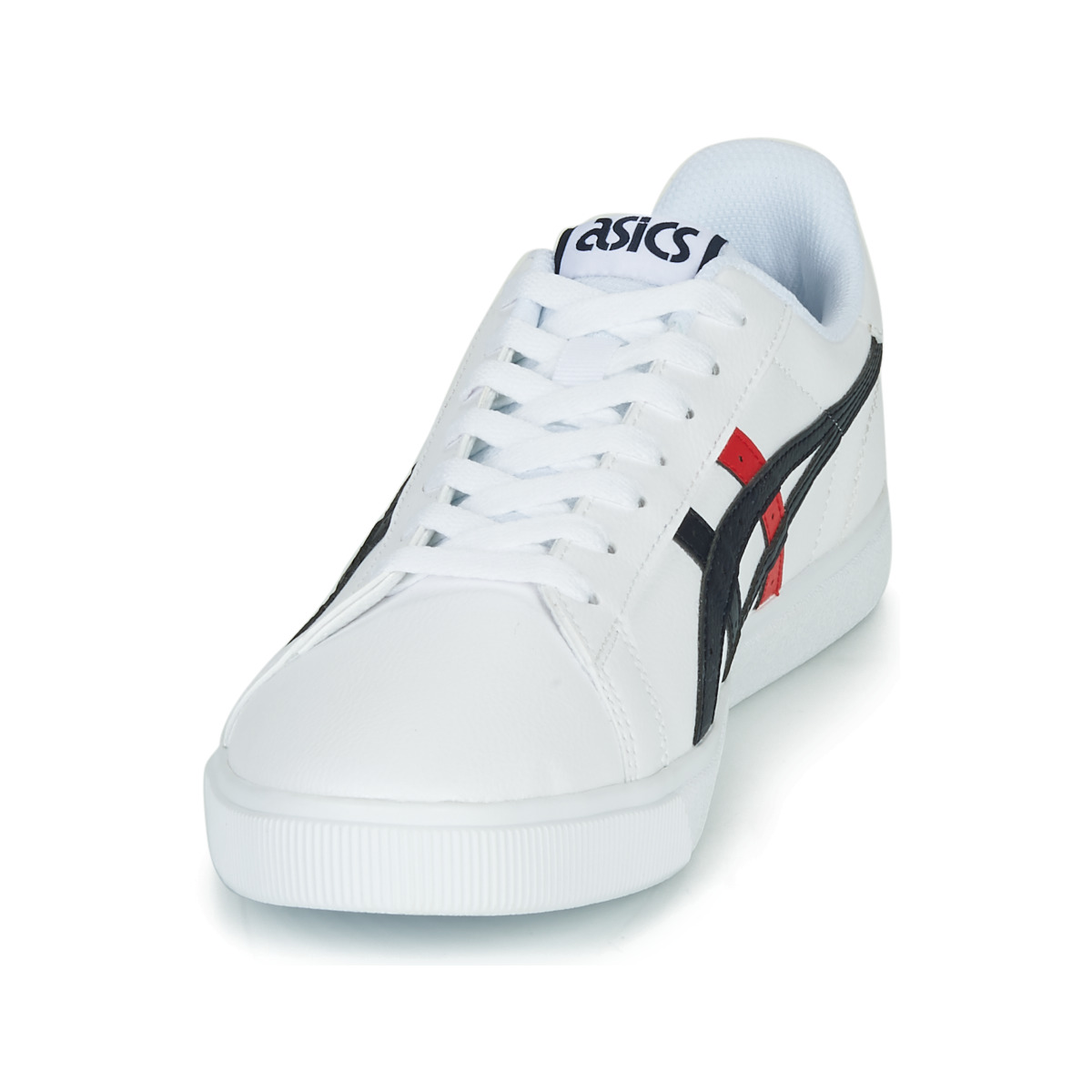 ASICS Shoes ASICS men Low top trainers - CLASSIC CT - White | Lazada  Singapore