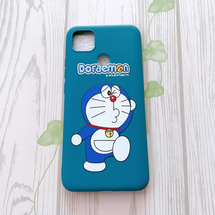 Ốp màu dẻo xiaomi redmi note 8/xiaomi redmi 9c/redmi 9a/redmi 9i/redmi 10/note 10s/note 10 4g