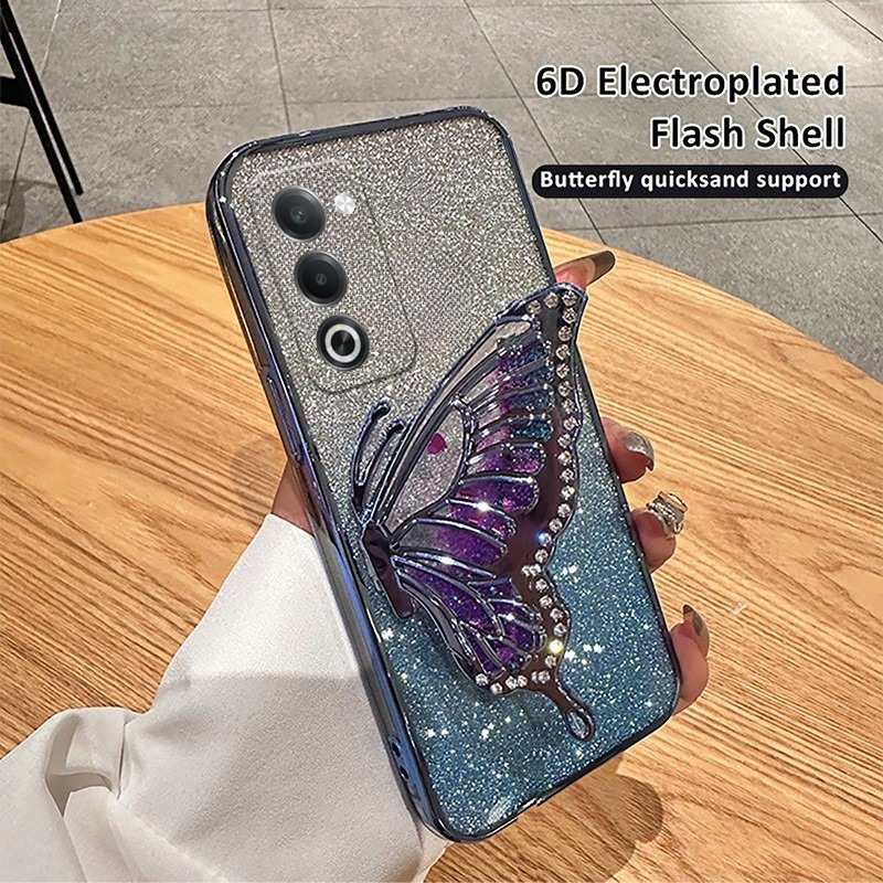 For%20OPPO%20A5%205G%202025%20Case%20Diamonds%20butterfly%20holder%20shiny%20hourglass%20of%20quicksand%20transparent%20soft%20silicone%20for%20OPPO%20A5%202025%20Back%20Cover%20-%20Image%2010