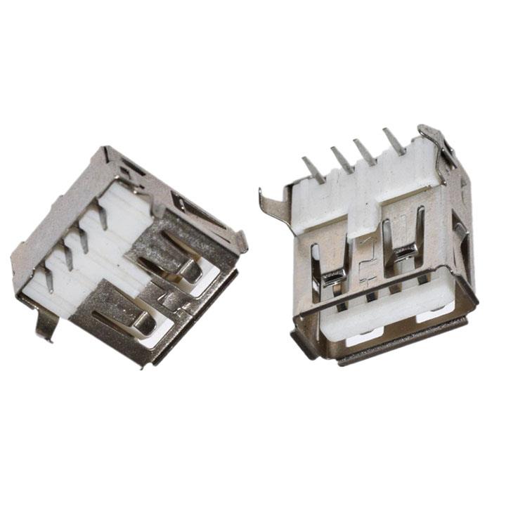 Cổng USB A Cái Cắm