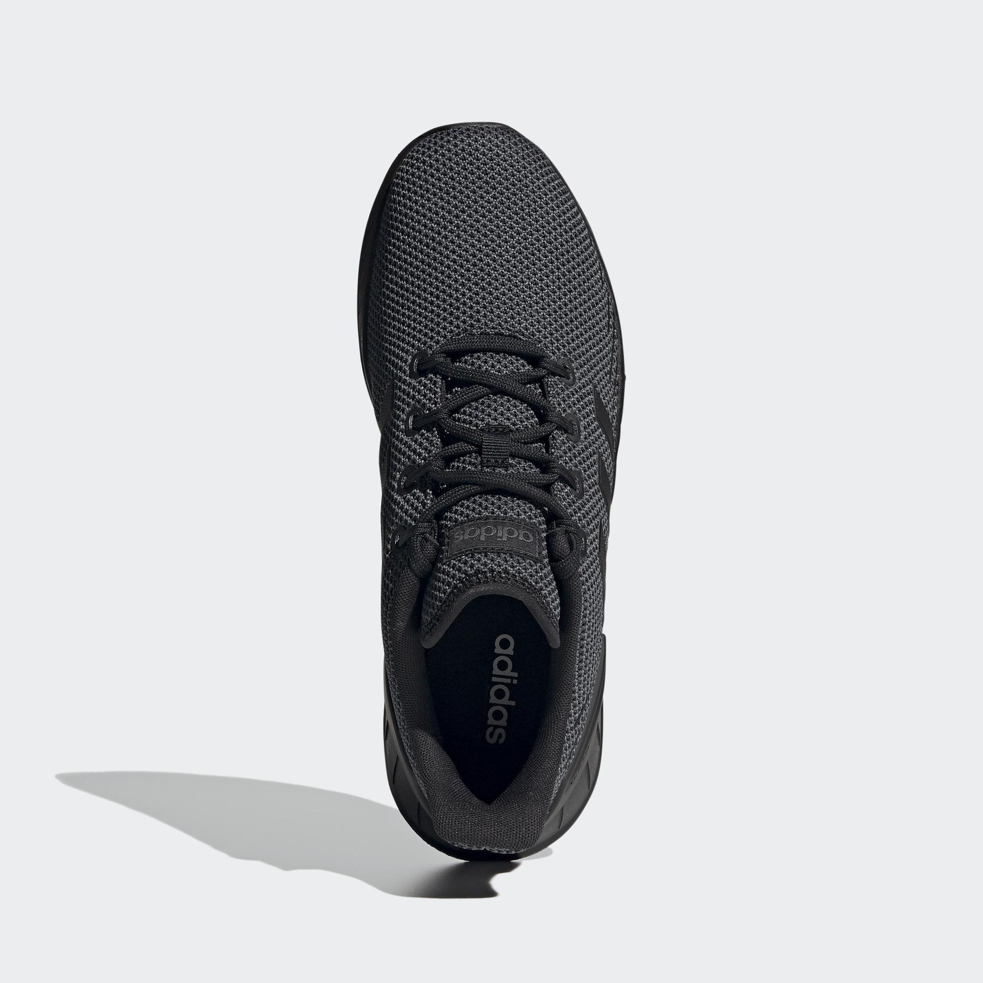 adidas Chạy Giày Questar Flow NXT Nam Đen FY9559
