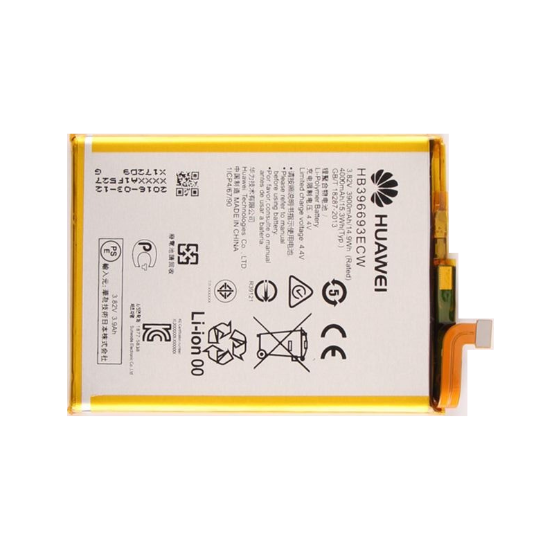 Pin Huawei Mate 8 (HB396693ECW)