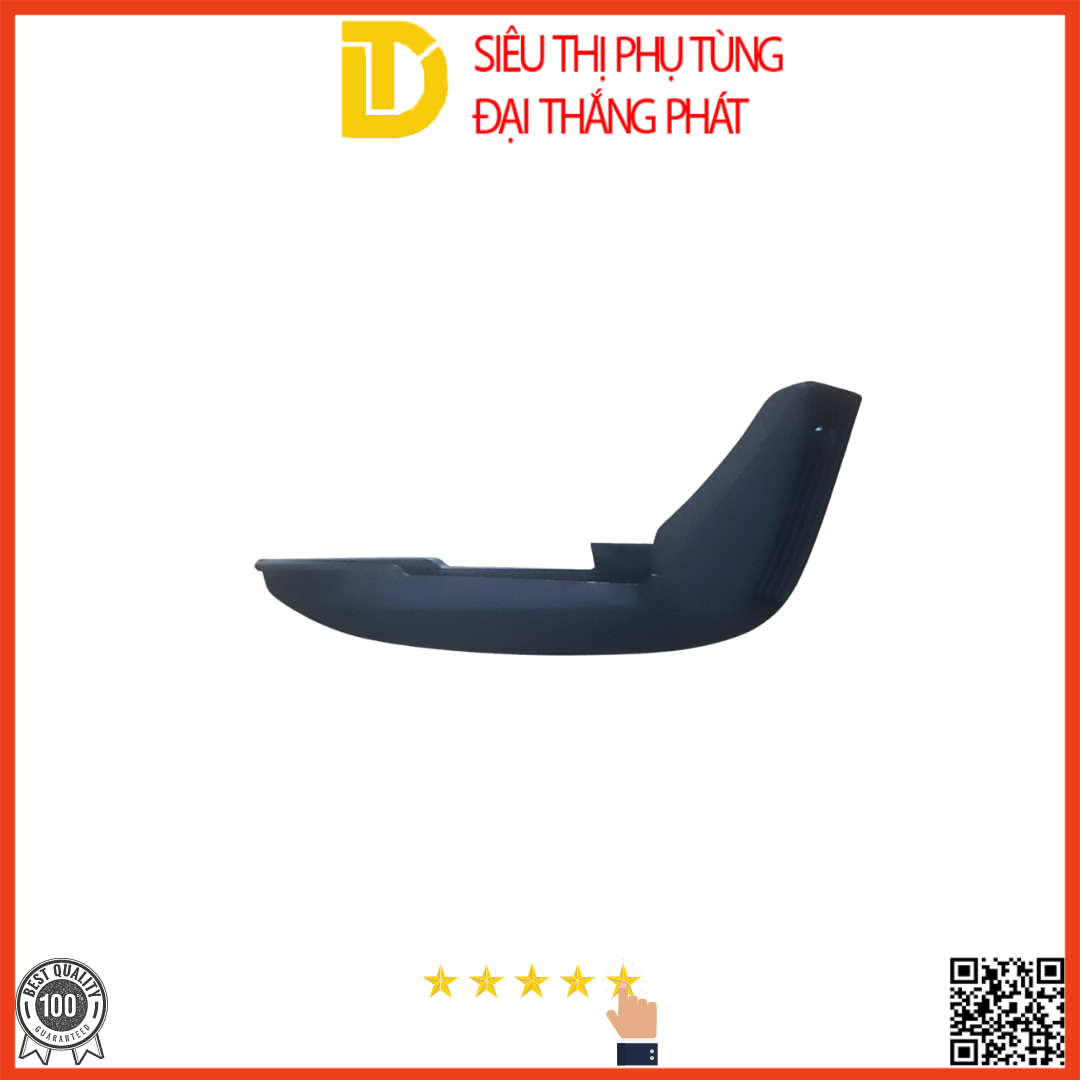 Nẹp ôp yếm airblade cũ chính hãng honda 64480-kvg-900