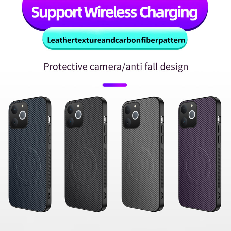 Phone%20case%20For%20Realme%20Note%2070%20Back%20cover%20Car%20Mount%20Magnetic%20Suction%20Wireless%20Charging%20Hard%20Shell%20Shock%20Absorption%20Fashionable%20Texture%20Design%20for%20Realme%20Note%2070%20Cover%20cases%20-%20Image%205