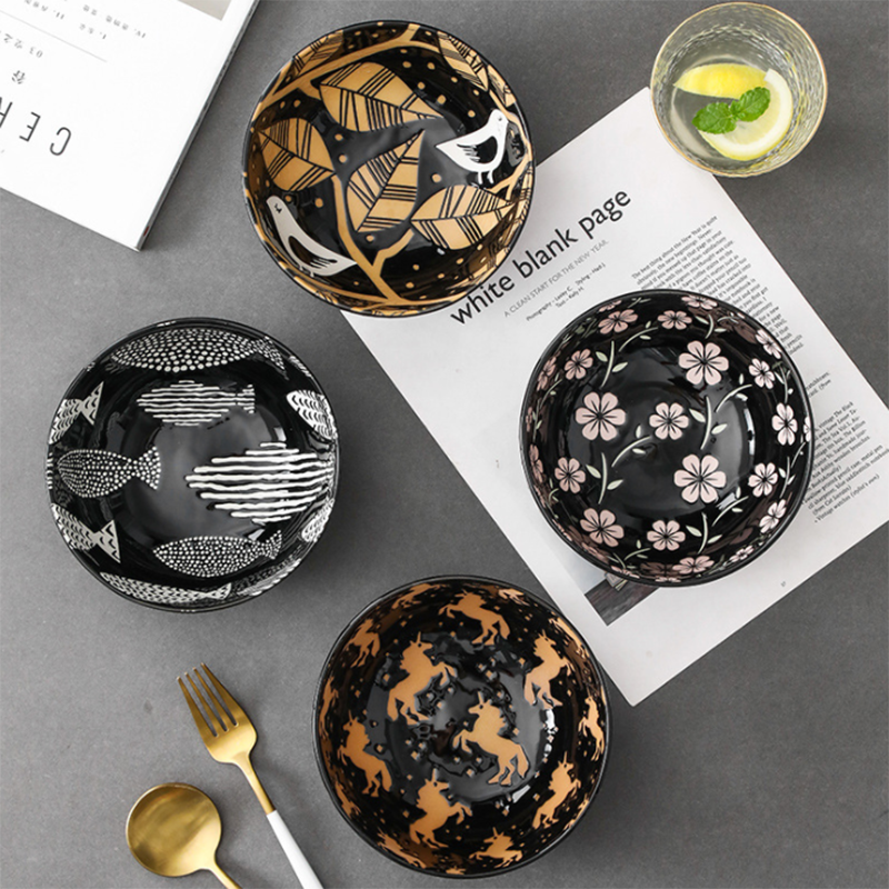 6%20Inch%20Salad%20Bowl%20Japanese%20Hand%20Painted%20Relief%20Ceramic%20Underglaze%20Tableware%20Home%20Restaurant%20Instant%20Noodle%20Bowl%20Ramen%20Soup%20Bowl%20-%20Image%203